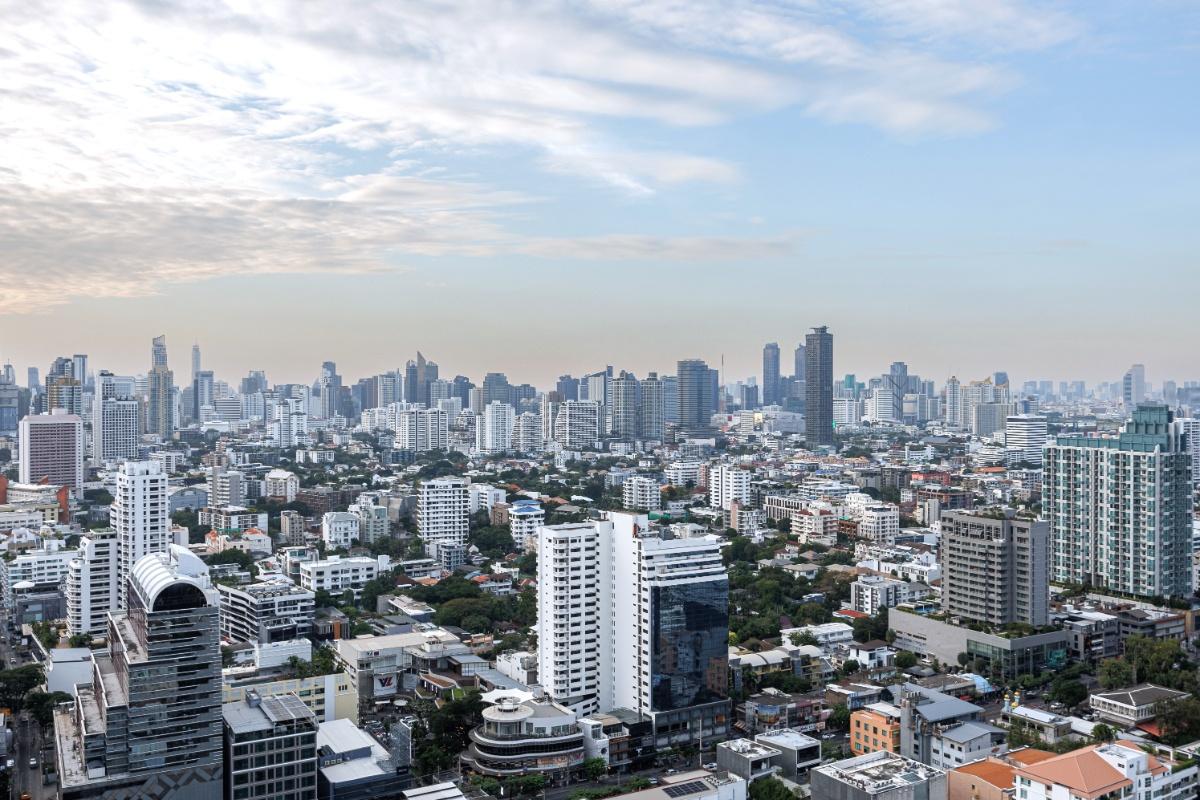 picture Condo for sell :  Park Origin Thonglor (Rt-01) - 10/14