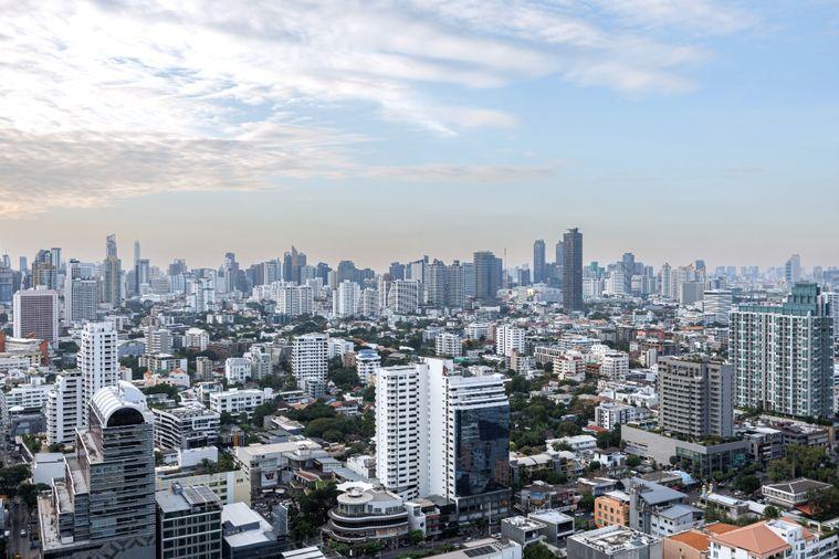 รูป ขายคอนโดถูกที่สุดในโครงการ: คอนโด Park Origin Thonglor (Rt-01) - รูปที่ 10/14