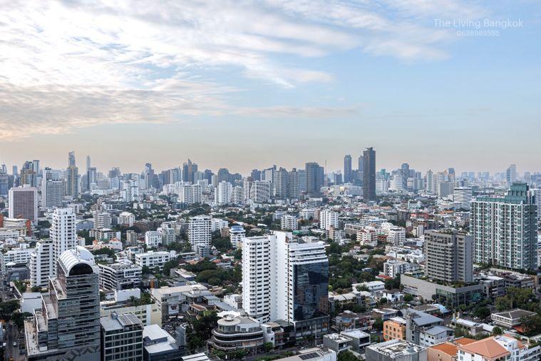 รูป ขายคอนโดถูกที่สุดในโครงการ: คอนโด Park Origin Thonglor (Rt-01) - รูปที่ 10/14