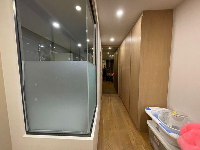 รูป Condo for rent  :  Q Chidlom-Phetchaburi ( BTS Chidlom ) MK-02  line @livingbkk - รูปที่ 23/30