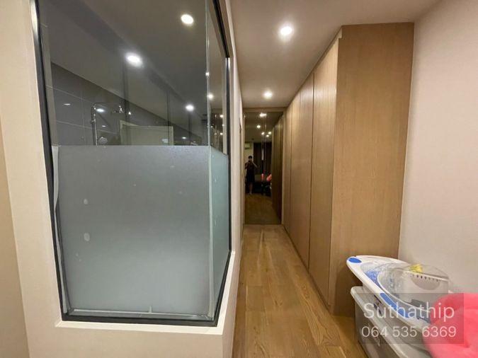 รูป Condo for rent : Q Chidlom-Phetchaburi ( BTS Chidlom ) MK-02 line @livingbkk - รูปที่ 23/30