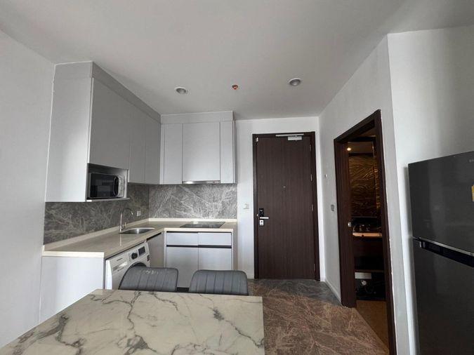 picture For Rent: Whizdom Inspire Sukhumvit (Rt-01) - 5/6