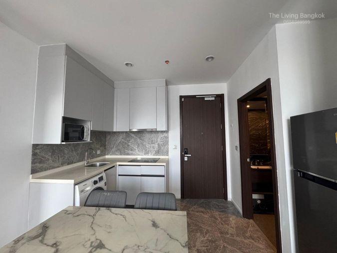 รูป For Rent: Whizdom Inspire Sukhumvit (Rt-01) - รูปที่ 5/6