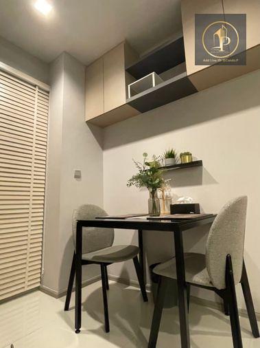 picture 🎈#PO2305_311🎈💥Urgent💥 Available September 1st, 2026. Click quickly before it's gone‼️ For Rent 20k.🔥 Condo Life Asoke Rama 9 - 9/11