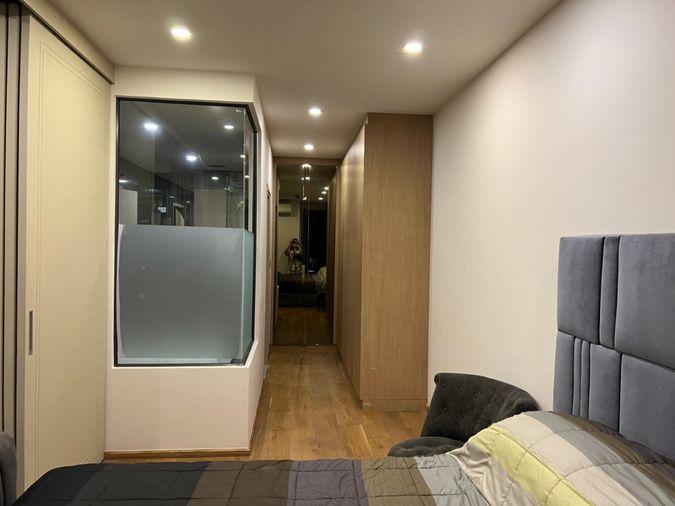รูป Condo for rent  :  Q Chidlom-Phetchaburi ( BTS Chidlom ) MK-02  line @livingbkk - รูปที่ 9/30