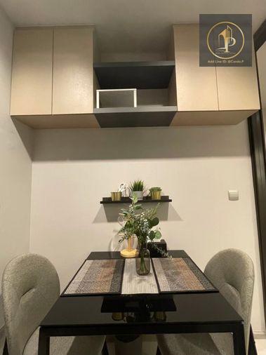 picture 🎈#PO2305_311🎈💥Urgent💥 Available September 1st, 2026. Click quickly before it's gone‼️ For Rent 20k.🔥 Condo Life Asoke Rama 9 - 4/11