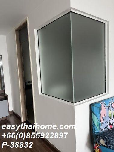 picture P-38832  For Rent: Supalai Premier Ratchathewi Spacious High-Floor Condo in the Heart of Bangkok – Only THB 22,000/month! Perfect for couples,  - 4/12