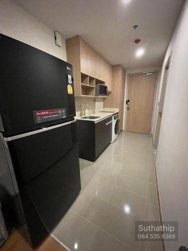 รูป Condo for rent : Q Chidlom-Phetchaburi ( BTS Chidlom ) MK-02 line @livingbkk - รูปที่ 17/30
