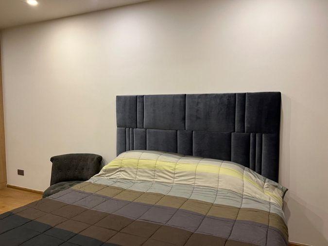 รูป Condo for rent  :  Q Chidlom-Phetchaburi ( BTS Chidlom ) MK-02  line @livingbkk - รูปที่ 10/30