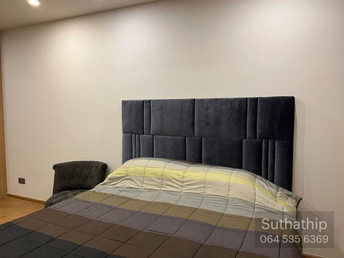 รูป Condo for rent : Q Chidlom-Phetchaburi ( BTS Chidlom ) MK-02 line @livingbkk - รูปที่ 10/30