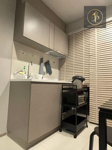 picture 🎈#PO2305_311🎈💥Urgent💥 Available September 1st, 2026. Click quickly before it's gone‼️ For Rent 20k.🔥 Condo Life Asoke Rama 9 - 5/11