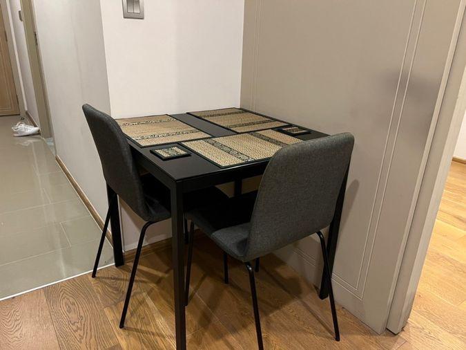 รูป Condo for rent  :  Q Chidlom-Phetchaburi ( BTS Chidlom ) MK-02  line @livingbkk - รูปที่ 20/30