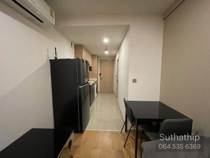 รูป Condo for rent : Q Chidlom-Phetchaburi ( BTS Chidlom ) MK-02 line @livingbkk - รูปที่ 16/30