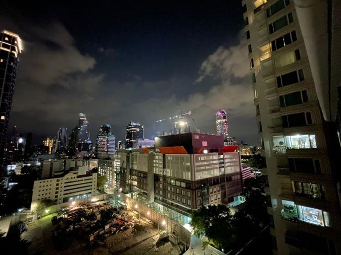รูป Condo for rent  :  Q Chidlom-Phetchaburi ( BTS Chidlom ) MK-02  line @livingbkk - รูปที่ 30/30