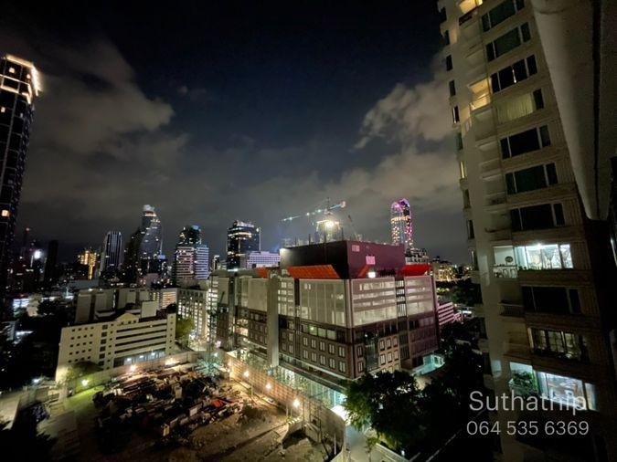 รูป Condo for rent : Q Chidlom-Phetchaburi ( BTS Chidlom ) MK-02 line @livingbkk - รูปที่ 30/30