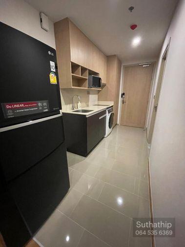 รูป Condo for rent : Q Chidlom-Phetchaburi ( BTS Chidlom ) MK-02 line @livingbkk - รูปที่ 15/30