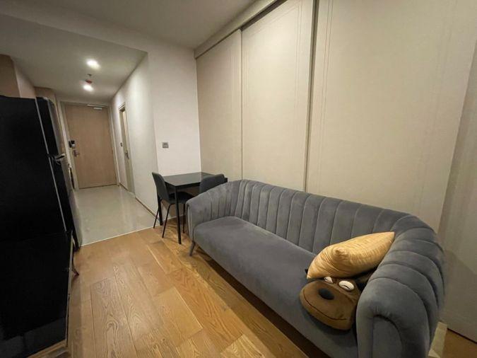 รูป Condo for rent  :  Q Chidlom-Phetchaburi ( BTS Chidlom ) MK-02  line @livingbkk - รูปที่ 4/30