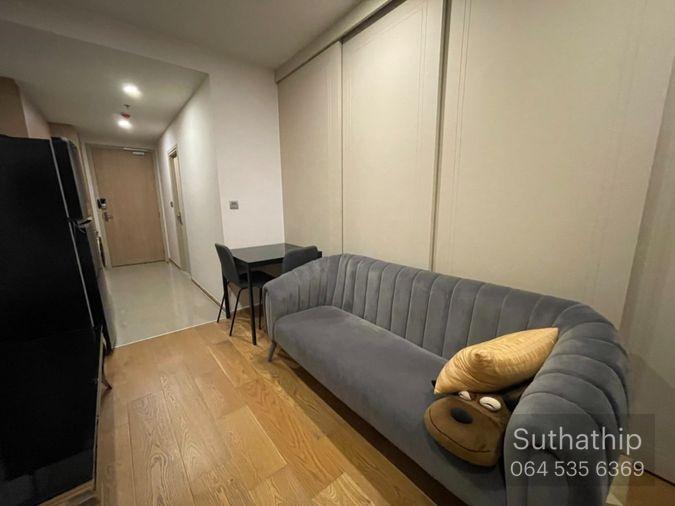 รูป Condo for rent : Q Chidlom-Phetchaburi ( BTS Chidlom ) MK-02 line @livingbkk - รูปที่ 4/30