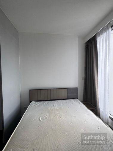 picture For Rent: Whizdom Inspire Sukhumvit (Rt-01) - 3/6