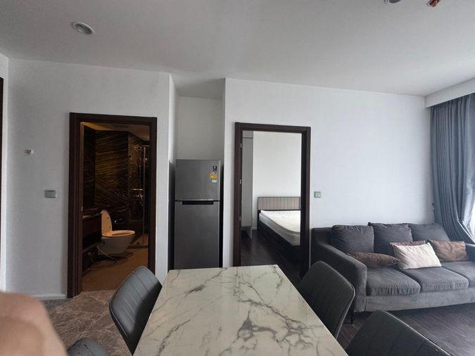 picture For Rent    : Whizdom Inspire Sukhumvit   (ST-02)  - 5/6