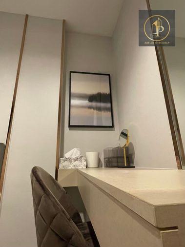 picture 🎈#PO2305_311🎈💥Urgent💥 Available September 1st, 2026. Click quickly before it's gone‼️ For Rent 20k.🔥 Condo Life Asoke Rama 9 - 7/11