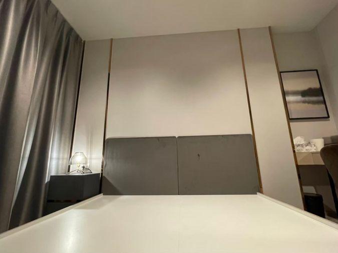 picture 🎈#PO2305_311🎈💥Urgent💥 Available September 1st, 2026. Click quickly before it's gone‼️ For Rent 20k.🔥 Condo Life Asoke Rama 9 - 10/11