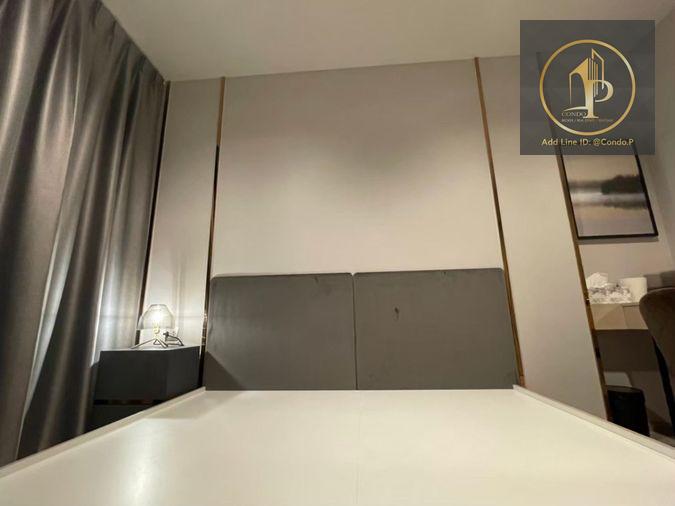 picture 🎈#PO2305_311🎈💥Urgent💥 Available September 1st, 2026. Click quickly before it's gone‼️ For Rent 20k.🔥 Condo Life Asoke Rama 9 - 10/11