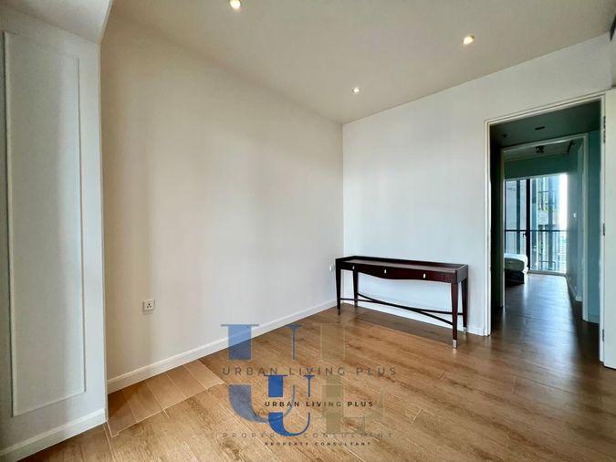 รูป ( U20231222100 ) Tel/Line 096-2479369 , ให้เช่า เดอะเมท สาทร , 3 ห้องนอน 4 ห้องน้ำ 197 ตร.ม. ห้องสวย ตกแต่งดีมาก เฟอร์นิเจอร์ครบ คอนโดใจกลางสาทร !!! - รูปที่ 10/16