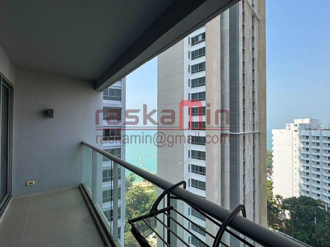 picture 🔹 For Sale – Studio Condo at Zire Wongamat 🔹 - 11/17