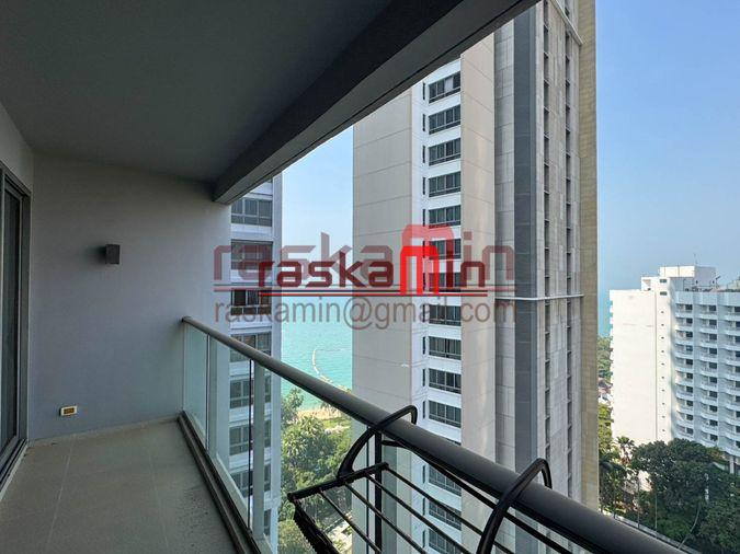 picture 🔹 For Sale – Studio Condo at Zire Wongamat 🔹 - 11/17