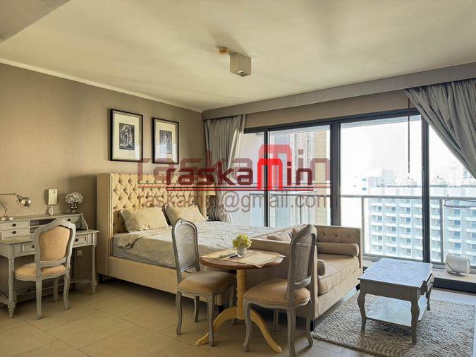 picture 🔹 For Sale – Studio Condo at Zire Wongamat 🔹 - 3/17