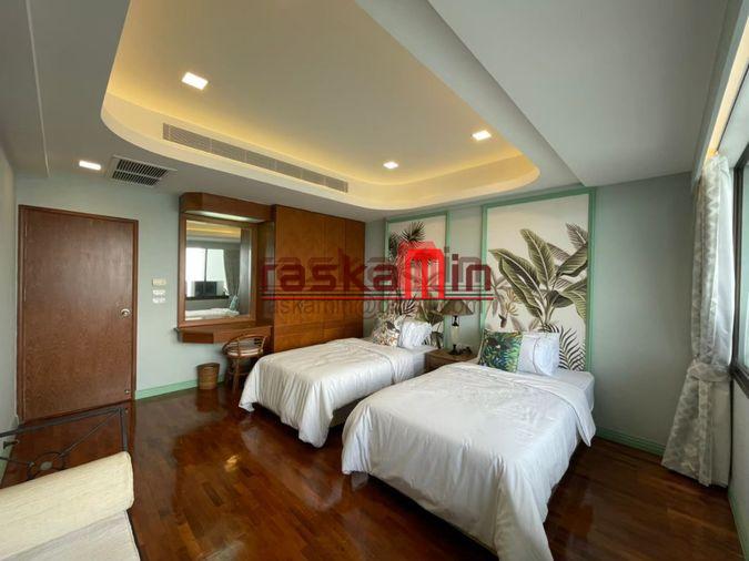 รูป ขายคอนโดหรู ซันเซตไฮ คอนโดมิเนียม พัทยา – วิวทะเลทุกห้อง - รูปที่ 11/14