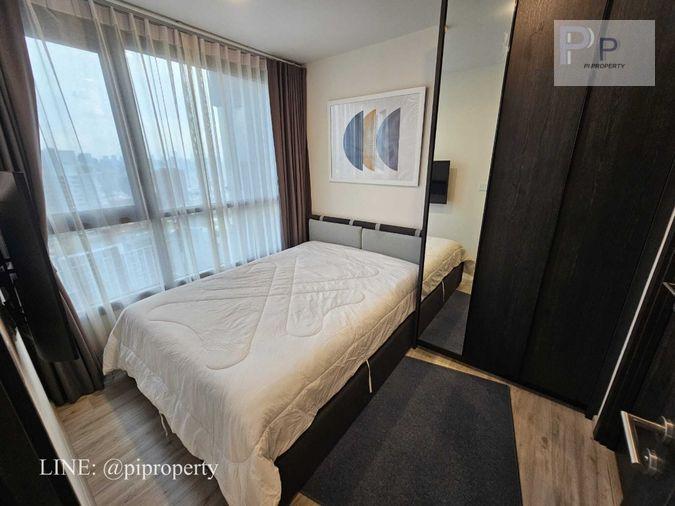 รูป คอนโดสูง 1 ห้องนอนให้เช่าใน XT ห้วยขวาง พร้อมเข้าอยู่ ห้วยขวาง - พระราม 9 ไลฟ์สไตล์ - รูปที่ 13/38