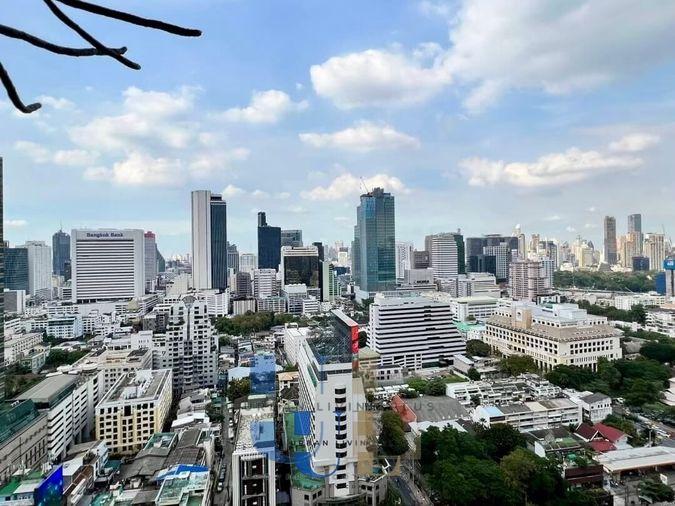 รูป ( U20231222100 ) Tel/Line 096-2479369 , ให้เช่า เดอะเมท สาทร , 3 ห้องนอน 4 ห้องน้ำ 197 ตร.ม. ห้องสวย ตกแต่งดีมาก เฟอร์นิเจอร์ครบ คอนโดใจกลางสาทร !!! - รูปที่ 15/16