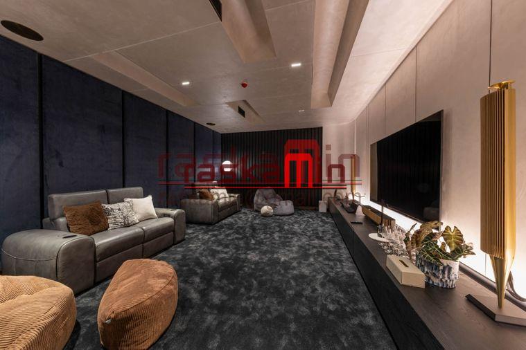 รูป คอนโดหรูริมทะเลสำหรับขาย – AROM Wong Amat, พัทยา - รูปที่ 17/25