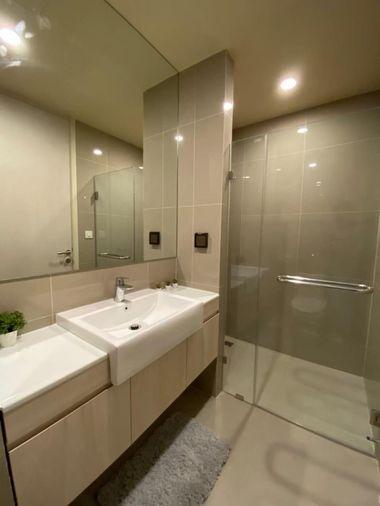 รูป Condo for rent  : Noble Recole Sukhumvit 19((BTS Asoke  )) MK-02  line @livingbkk - รูปที่ 11/11
