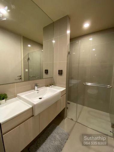 รูป Condo for rent : Noble Recole Sukhumvit 19((BTS Asoke )) MK-02 line @livingbkk - รูปที่ 11/11