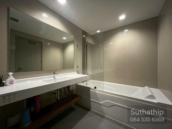 รูป Condo for rent : IDEO Sukhumvit 93 (( BTS Bang Chak )) MK-02 line @livingbkk - รูปที่ 11/11