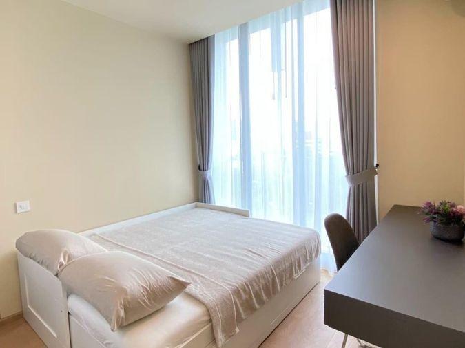 รูป Condo for rent  : Noble Recole Sukhumvit 19((BTS Asoke  )) MK-02  line @livingbkk - รูปที่ 7/11
