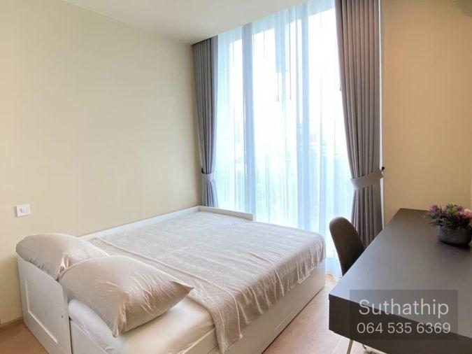 รูป Condo for rent : Noble Recole Sukhumvit 19((BTS Asoke )) MK-02 line @livingbkk - รูปที่ 7/11
