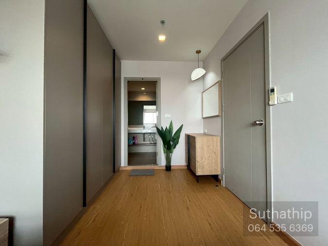 รูป Condo for rent : IDEO Sukhumvit 93 (( BTS Bang Chak )) MK-02 line @livingbkk - รูปที่ 5/11