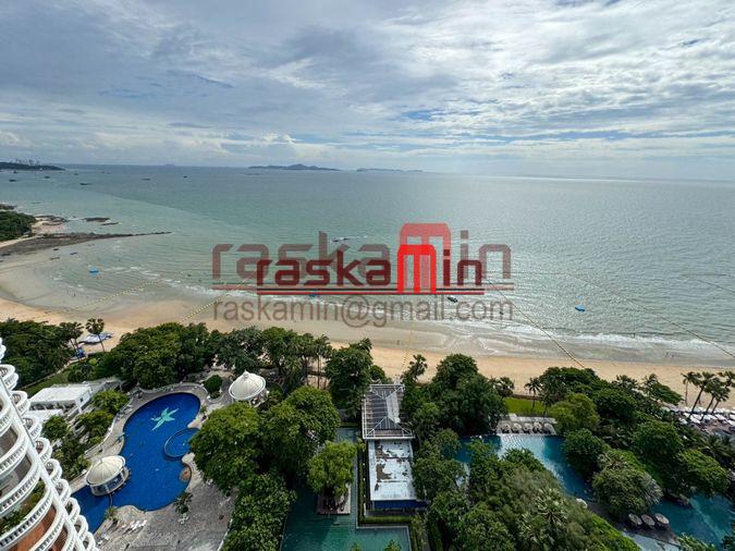 รูป ขาย คอนโด สตูดิโอ วิวทะเล ที่ ซายร์ วงศ์อมาตย์ - รูปที่ 11/17