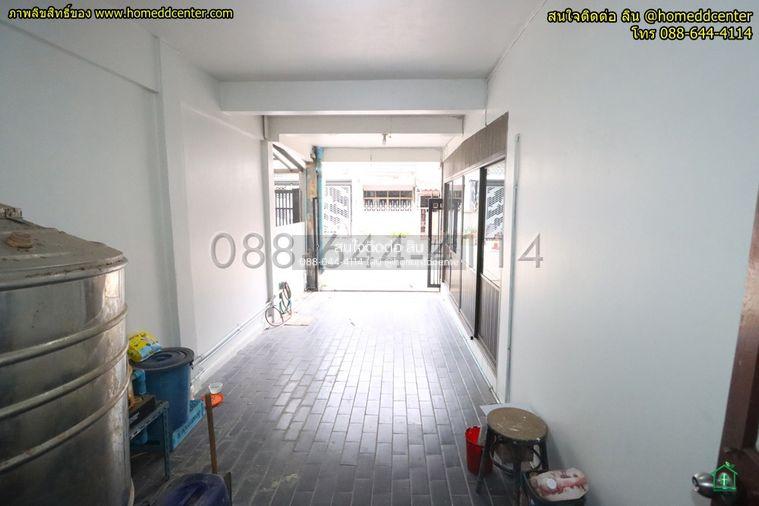 รูป ขายทาวน์เฮ้าส์ 2 ชั้น รามคำแหง 24 แยก 8 หัวหมาก บางกะปิ ใกล้ ม.ราม ม.เอแบค เดอะมอลล์ รามคำแหง เดอะไนน์ พระราม 9 ออกพระราม 9 ศรีนครินทร์ ได้ - รูปที่ 4/23
