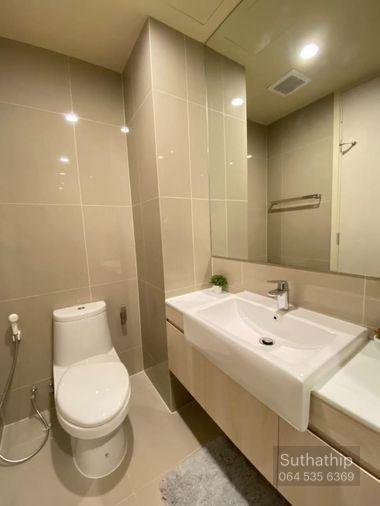 รูป Condo for rent : Noble Recole Sukhumvit 19((BTS Asoke )) MK-02 line @livingbkk - รูปที่ 10/11