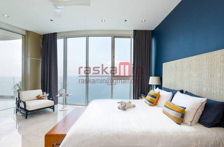 picture For Sale: The Cove Condominium – Luxurious 3-Bedroom with Stunning Ocean View - 11/16