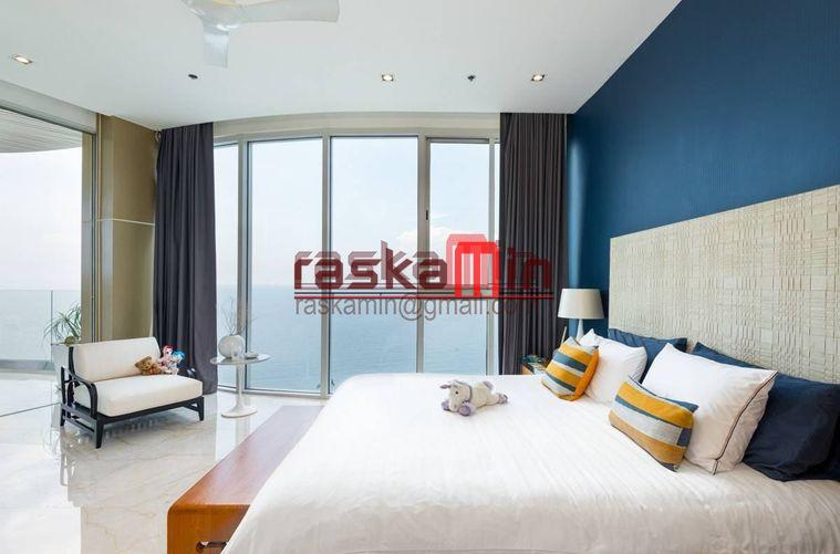 picture For Sale: The Cove Condominium – Luxurious 3-Bedroom with Stunning Ocean View - 11/16