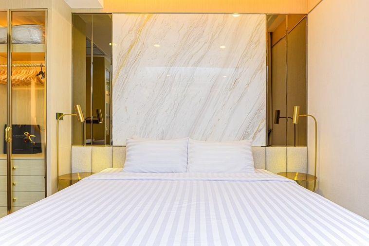 รูป Condo for rent  :  ASHTON Chula-Silom(( Samyan MRT  )) MK-02  line @livingbkk - รูปที่ 8/18