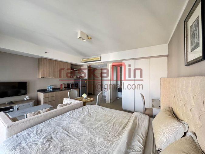 picture 🔹 For Sale – Studio Condo at Zire Wongamat 🔹 - 6/17