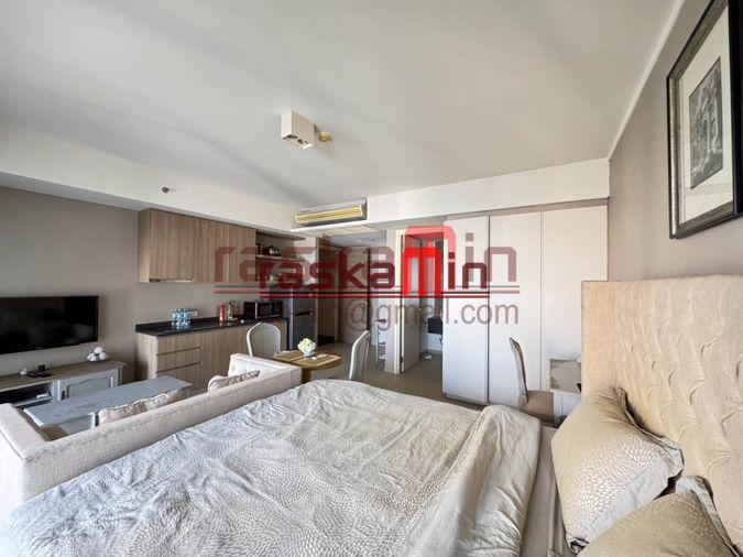 picture 🔹 For Sale – Studio Condo at Zire Wongamat 🔹 - 6/17