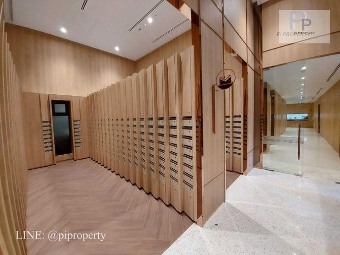 รูป คอนโดสูง 1 ห้องนอนให้เช่าใน XT ห้วยขวาง พร้อมเข้าอยู่ ห้วยขวาง - พระราม 9 ไลฟ์สไตล์ - รูปที่ 33/38